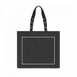 Bag front 9110