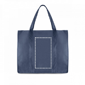 Bag front 9110