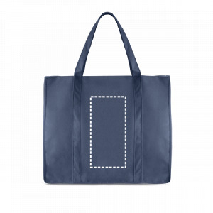 Bag front 9110