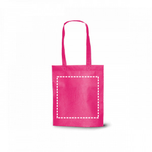 Bag back 9148