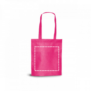 Bag front 9110
