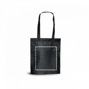 Bag front 9110