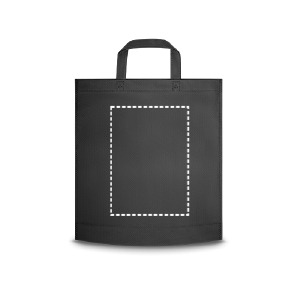 Bag front 9110