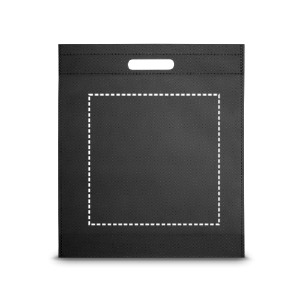Bag front 9110