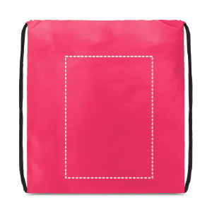 Bag back 18501