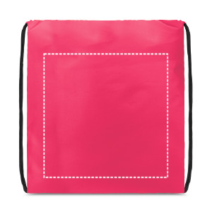 Bag back 18501