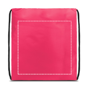 Bag front 17294