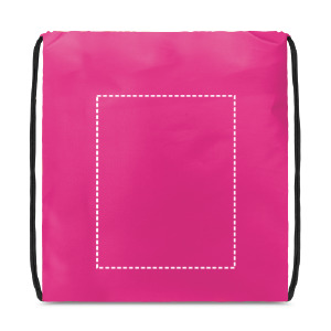 Bag back 18501