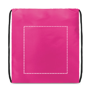 Bag back 18501