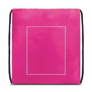 Bag front 17294