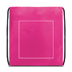 Bag front 17294