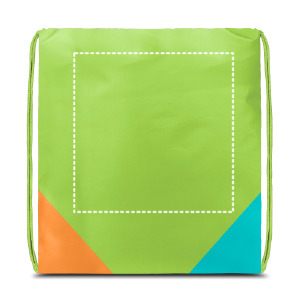 Bag back 18501