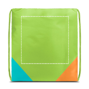 Bag front 17294
