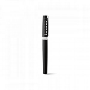 Ball pen barrel 10