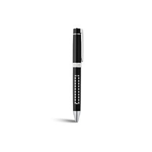 Ball pen barrel 2 319