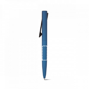 Ball pen barrel 10