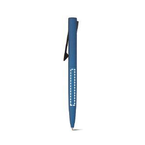 Ball pen barrel 10