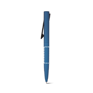 Ball pen barrel 10