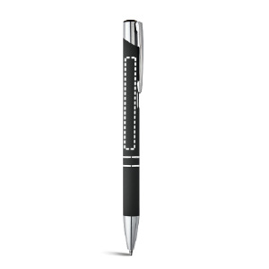 Ball pen barrel 2 319