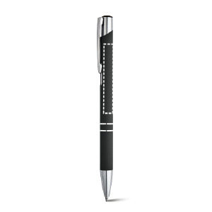 Ball pen barrel 10