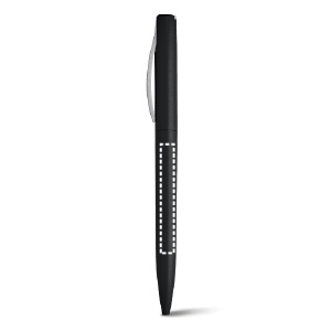 Ball pen barrel 10