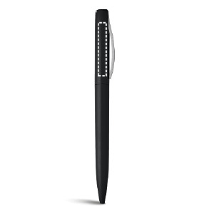 Ball pen side clip 2 9497