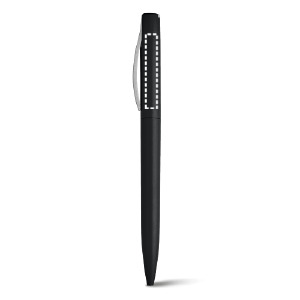 Ball pen side clip 34