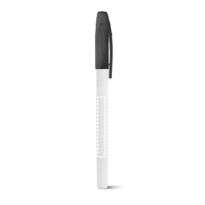 Ball pen barrel 10