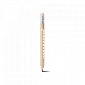 Pencil barrel 13520