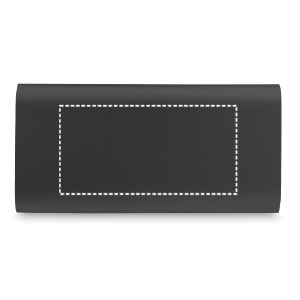 Portable battery front 9345
