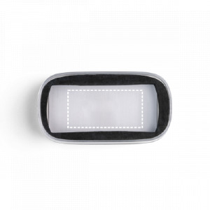 Box lid 107