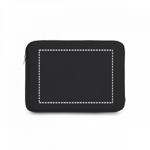 Laptop pouch front 16940
