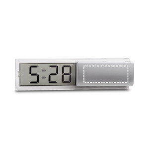 Clock front 32133