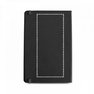 Notepad back 9624