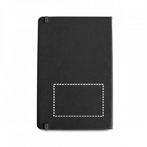 Notepad back 9624