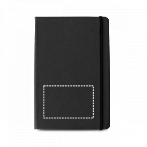 Notepad front 9619