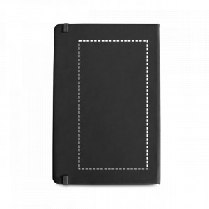 Notepad back 9624