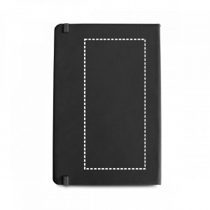 Notepad back 9624