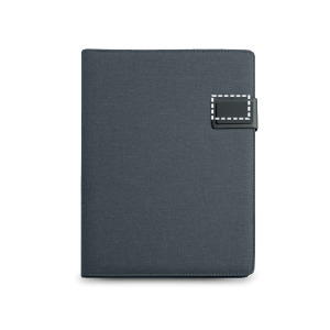 Folder plate 14295
