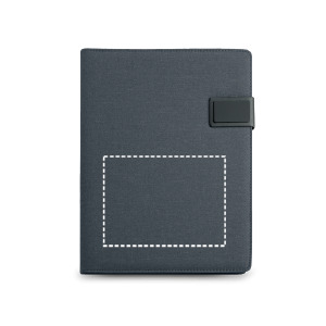 Folder front 10137