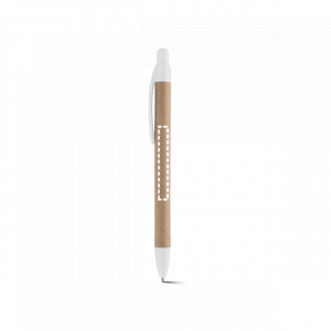 Ball pen barrel 10