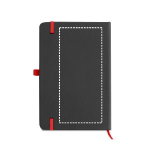 Notepad back 9624