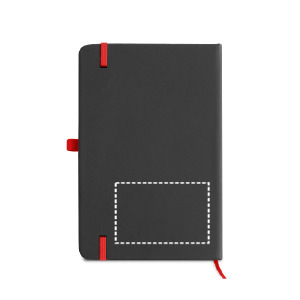 Notepad back 9624