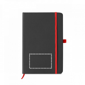Notepad front 9619