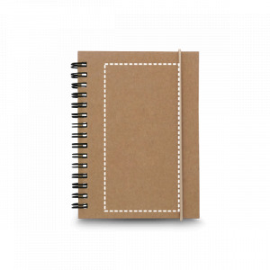 Notepad front 9619