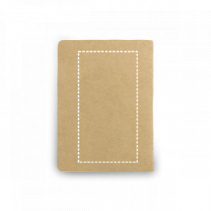 Notepad back 9624
