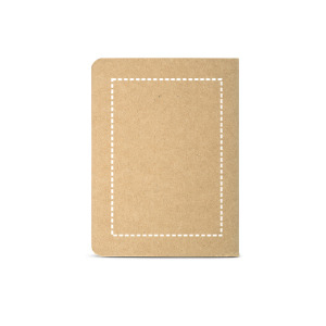 Notepad back 9624