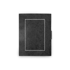 Sticky notes set front 9615