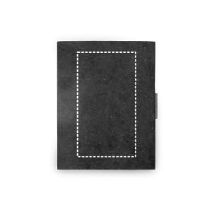 Sticky notes set front 9615