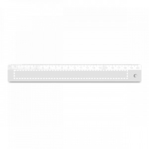 Ruler front 14118
